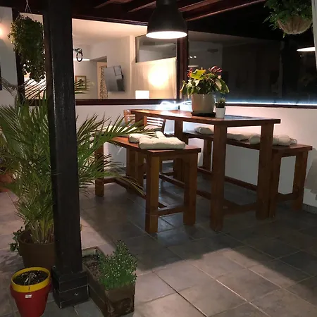 Stunning Views Private 5 Mins To Town Shops * Playa Blanca (Lanzarote)