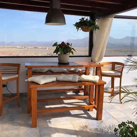 Stunning Views Private 5 Mins To Town Shops * Playa Blanca (Lanzarote)
