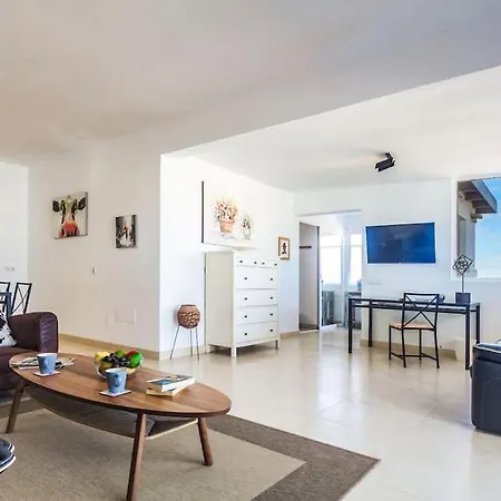 Stunning Views Private 5 Mins To Town Shops * Playa Blanca (Lanzarote)